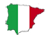 LA PRENDERÍA - Italiano