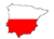 LA PRENDERÍA - Polski
